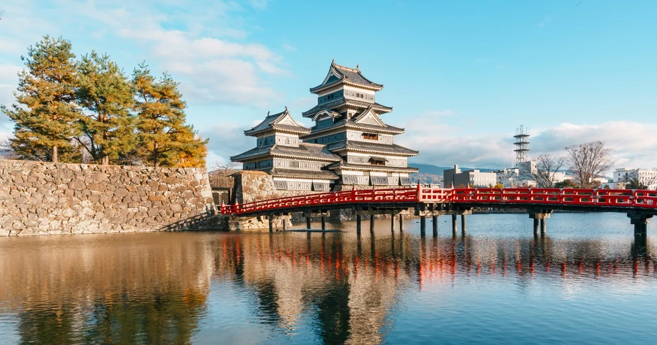 Japan opens the second integrated casino tender
