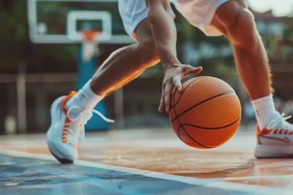 Hong Kong pauses basketball betting amid the rise of prediction markets