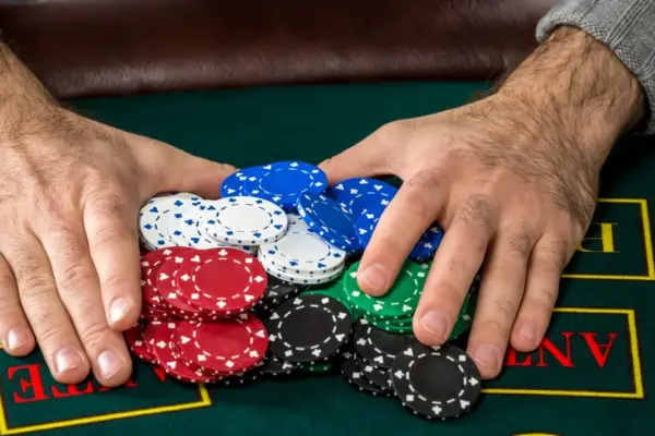 Latvia reorganizes gambling and integrates it into the tax system