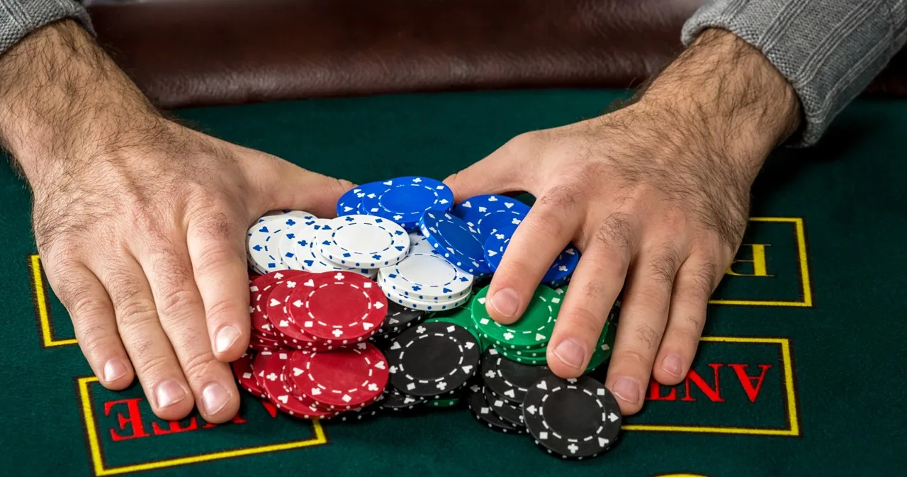 Latvia reorganizes gambling and integrates it into the tax system