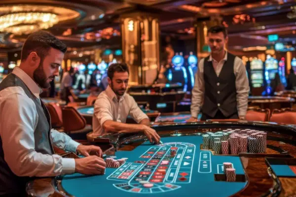 Uruguay: gambling habits in focus after new national survey