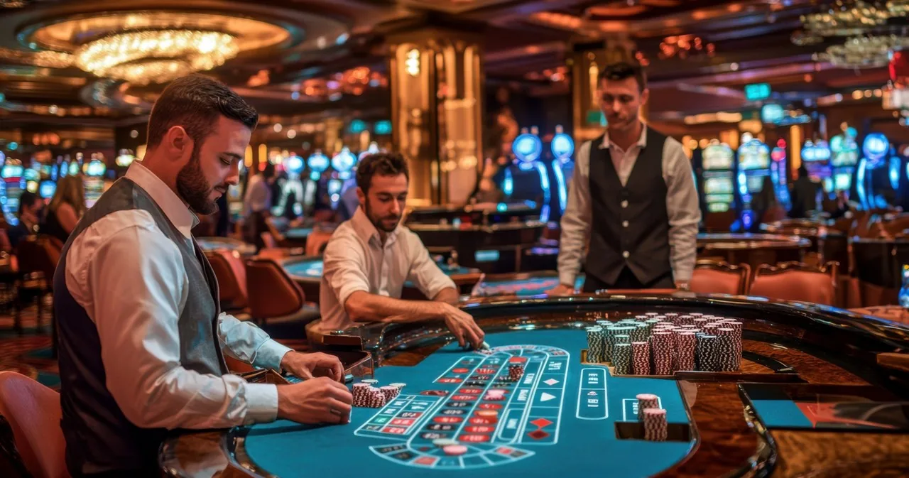 Uruguay: gambling habits in focus after new national survey