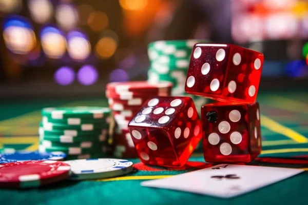 Macau adds new gaming intermediaries, but the model still operates below capacity