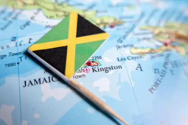 Jamaica completes its regulatory framework for casinos, but the first project has yet to materialize