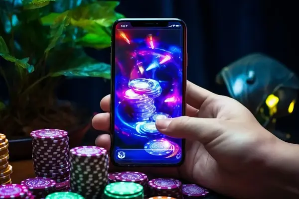 Argentina develops technology to block minors' access to illegal online gambling
