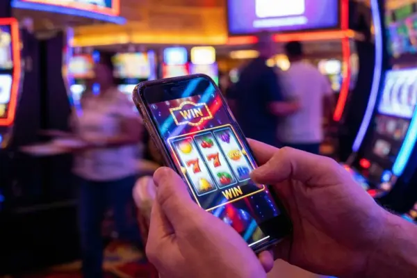 Brazil studies restricting online betting to access debt renegotiation