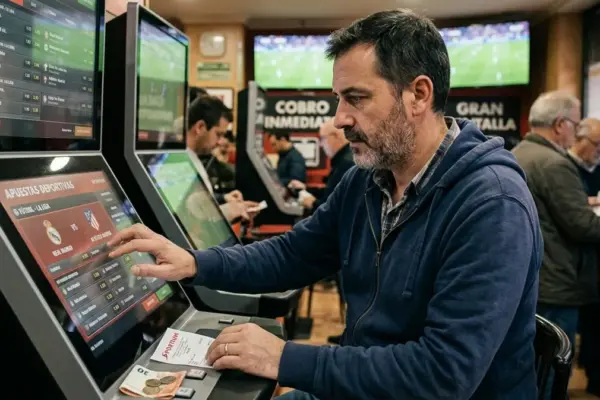 Tax reform in Brazil impacts the tax burden on sports betting