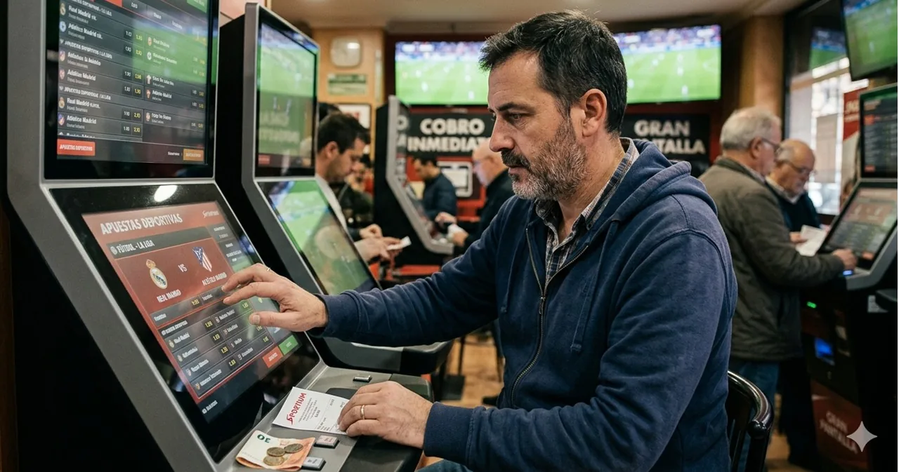 Tax reform in Brazil impacts the tax burden on sports betting
