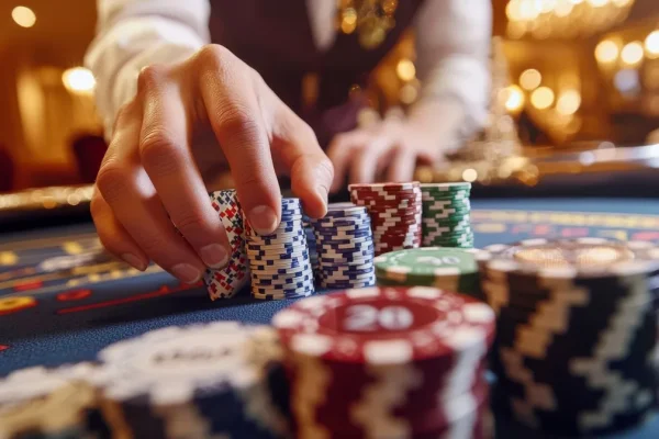 Macao maintains its momentum and consolidates its recovery in March