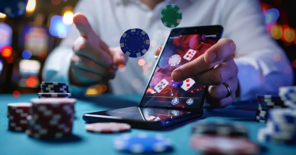 Online betting in Brazil: survey reveals habits and warns about financial risks