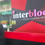 Ricardo Jacobo: “Nuestro compromiso es seguir innovando para la industria del gaming”