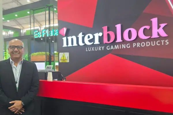 Ricardo Jacobo: “Nuestro compromiso es seguir innovando para la industria del gaming”