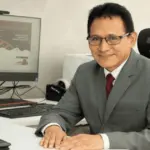 Yuri Guerra: «La experiencia del Perú demuestra que es posible regular con eficacia»