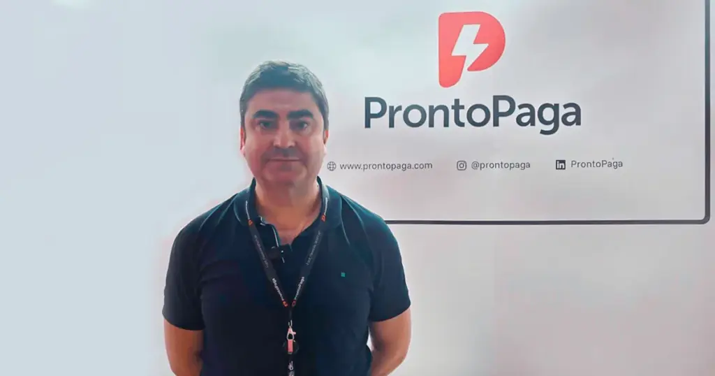 ProntoPaga acelera su expansión y prepara su llegada a Argentina y México