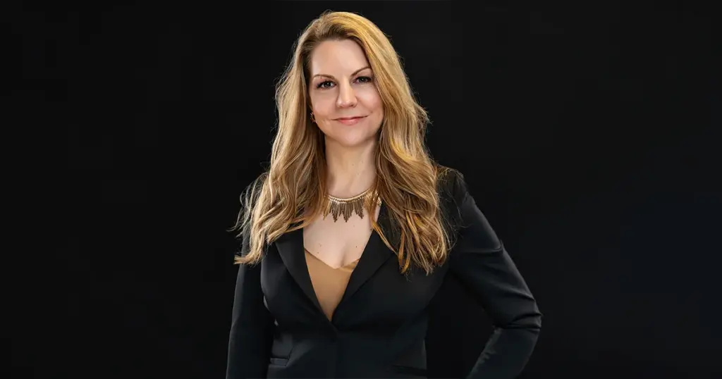 Korbi Carrison, la visión que mantiene a G2E como referente mundial del gaming