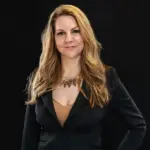 Korbi Carrison, la visión que mantiene a G2E como referente mundial del gaming
