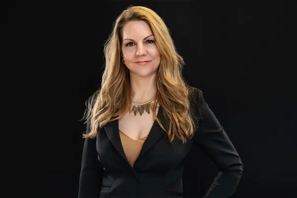 Korbi Carrison, la visión que mantiene a G2E como referente mundial del gaming